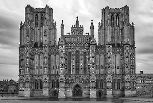 Kathedrale von Wells