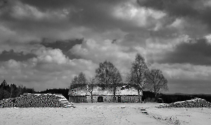 Waldviertler Bauernhaus