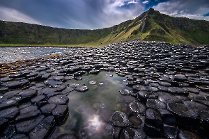 Giant's Causeway