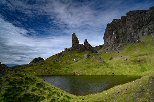 Old Man of Storr