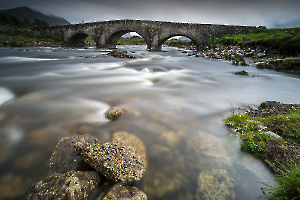 Sligachan Bridge