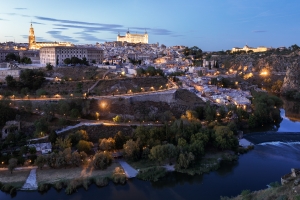 Toledo