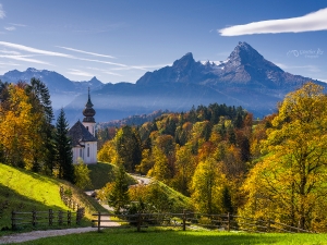 Berchtesgadener Land
