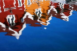 Spiegelung_4_Norwegen