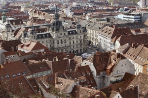 Graz