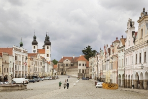 Teltsch, Tschechien_1