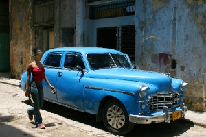 Cuba