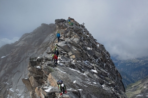 hochalmspitze