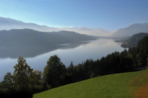 Milstättersee