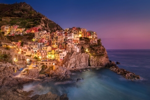 Manarola 