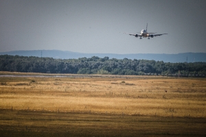 Flughafen Schwechat_1